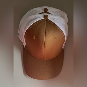 Men's  Washed Cotton Twill Baseball Hat, Multicolor